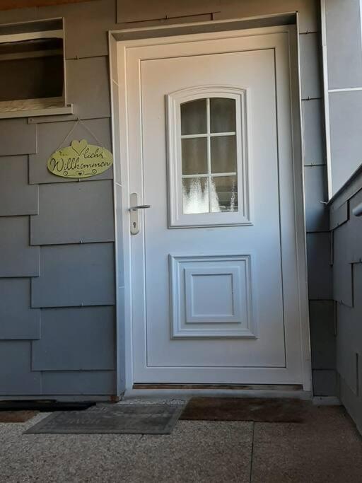 Wohnung Rheintal Im Alpenvorland Batschuns ภายนอก รูปภาพ