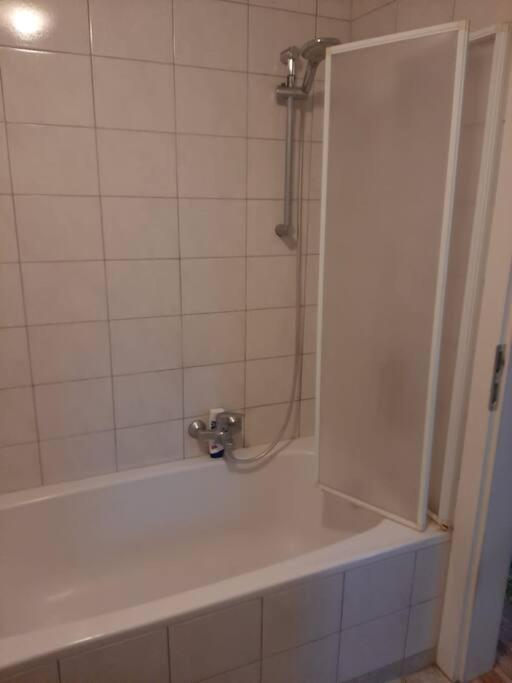 Wohnung Rheintal Im Alpenvorland Batschuns ภายนอก รูปภาพ