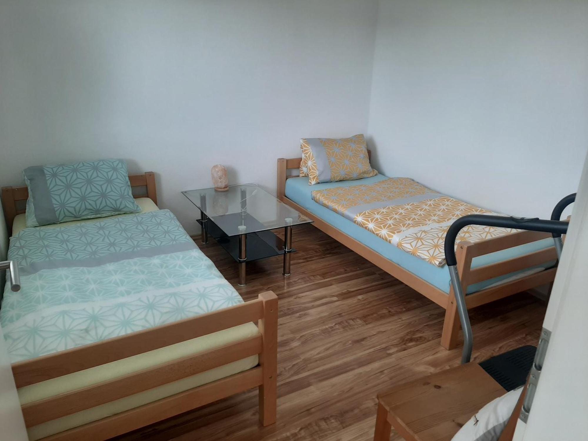 Wohnung Rheintal Im Alpenvorland Batschuns ภายนอก รูปภาพ